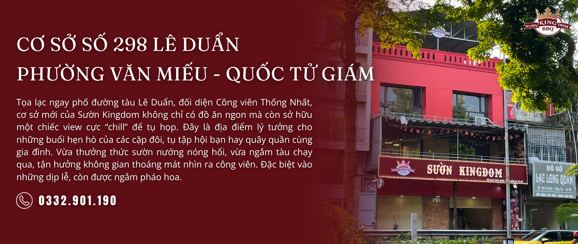 Cơ sở Lê Duẩn